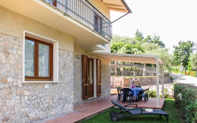 Accommodation:&nbsp;Cristina 681.3