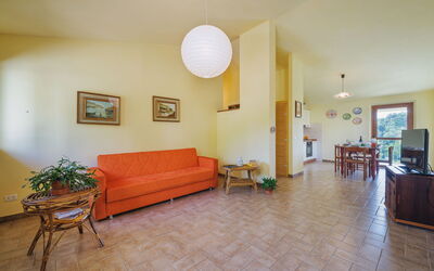 Alloggio:&nbsp;Ca' Del Lovi 609.1