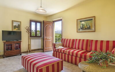 Accommodation:&nbsp;Ca' Del Lovi 609.3