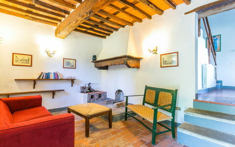 Alloggio:&nbsp;Podere Cima a Zano Apt.alfiero 626.8