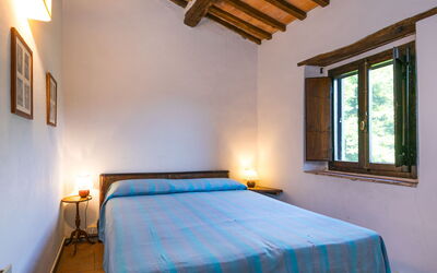 Alloggio:&nbsp;Podere Villa Apt. Mezzo 626.1