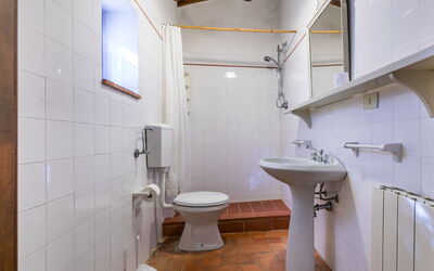 Alloggio:&nbsp;Podere Villa Apt. Mezzo 626.1