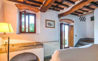 Alloggio:&nbsp;Podere Villa Apt. Mezzo 626.1