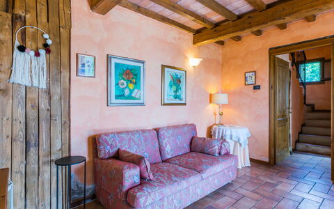 Alloggio:&nbsp;La Cupola: Rosa 627.4