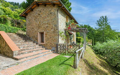 Alloggio:&nbsp;La Cupola: Rosa 627.4