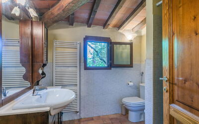 Accommodation:&nbsp;La Cupola: Geranio 627.2