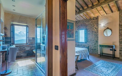 Alloggio:&nbsp;La Cupola: Tulipano 627.6