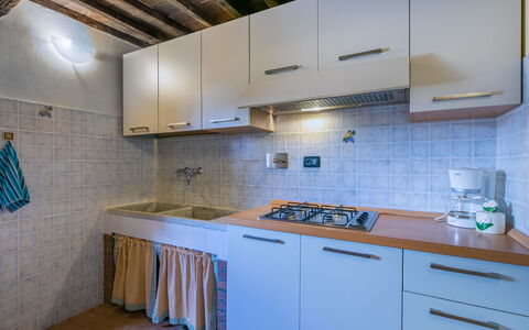 Accommodation:&nbsp;Poggetto 1 629.2