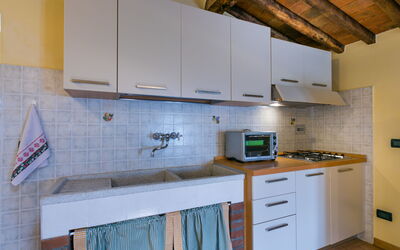 Alloggio:&nbsp;Poggetto 2 629.3