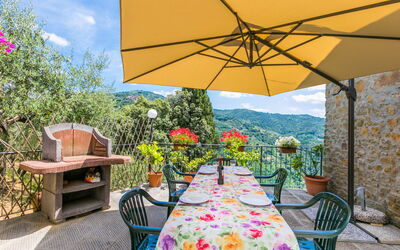 Accommodation:&nbsp;Poggetto 1 629.2