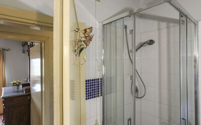 Accommodation:&nbsp;Borgo della Limonaia 615.4