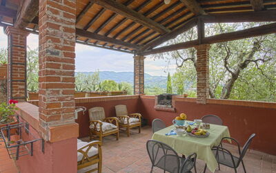 Accommodation:&nbsp;Borgo della Limonaia 615.4