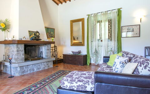 Accommodation:&nbsp;Cedri Alti 609.4