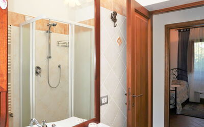 Alloggio:&nbsp;Cedri Alti 609.1