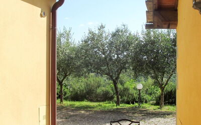 Alloggio:&nbsp;Cedri Alti 609.2