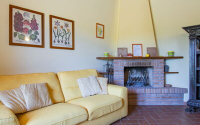 Alloggio:&nbsp;Cedri Alti 609.2