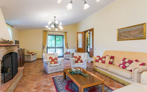 Alloggio:&nbsp;Villa i Gelsomini 610.5