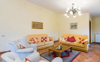 Alloggio:&nbsp;Villa i Gelsomini 610.5