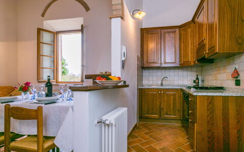 Alloggio:&nbsp;Villa Caggio 647.3