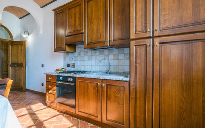 Alloggio:&nbsp;Villa Caggio 647.1