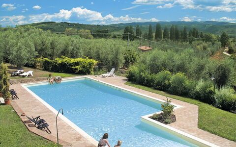 Accommodation:&nbsp;Linearis D 603.8