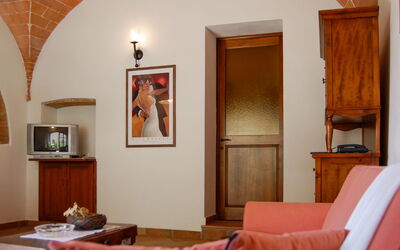 Accommodation:&nbsp;Linearis D 603.8