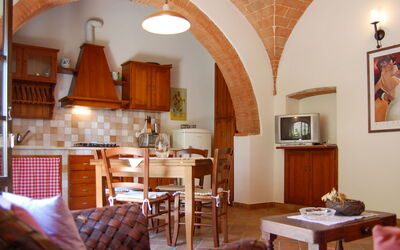 Accommodation:&nbsp;Linearis D 603.8