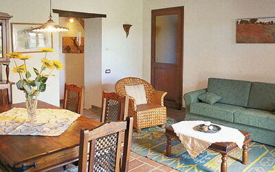 Alloggio:&nbsp;Linearis a 603.7