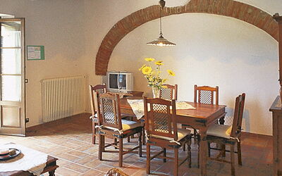 Alloggio:&nbsp;Linearis a 603.7