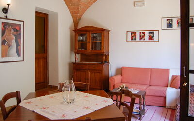 Accommodation:&nbsp;Linearis D 603.8