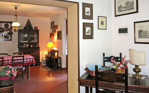 Accommodation:&nbsp;Castagni i + Castagni Ii 636.3