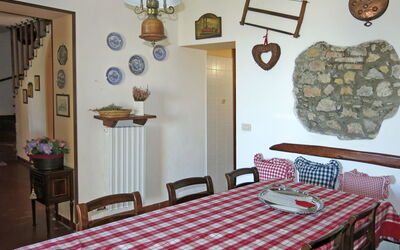 Accommodation:&nbsp;Castagni i + Castagni Ii 636.3