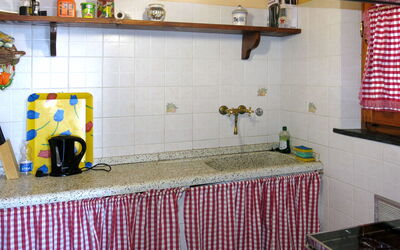 Accommodation:&nbsp;Castagni i + Castagni Ii 636.3