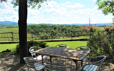 Accommodation:&nbsp;Cignanbianco - Tramonto 618.3