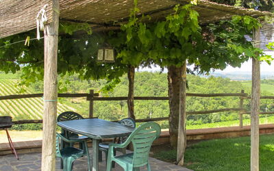 Accommodation:&nbsp;Cignanbianco - Tramonto 618.3