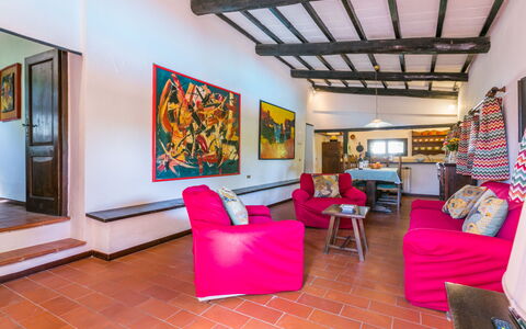 Accommodation:&nbsp;Bardeggiano - Caterina 4 (Col247) 616.8