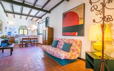 Accommodation:&nbsp;Bardeggiano - Caterina 8 (Col243) 616.4