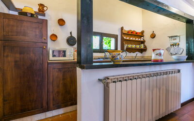 Accommodation:&nbsp;Bardeggiano - Caterina 4 (Col247) 616.8