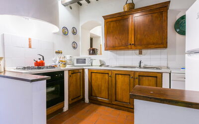 Accommodation:&nbsp;Bardeggiano - Caterina 3 (Col246) 616.7