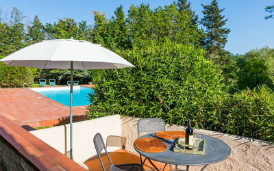 Accommodation:&nbsp;Bardeggiano - Caterina 6 616.3