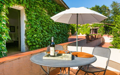 Accommodation:&nbsp;Bardeggiano - Caterina 6 616.3