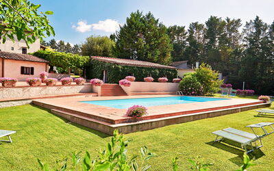 Accommodation:&nbsp;Bardeggiano - Caterina 2 (Col245) 616.6