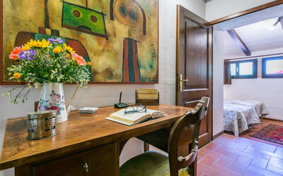 Accommodation:&nbsp;Bardeggiano - Caterina 2 (Col245) 616.6