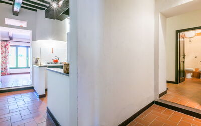 Accommodation:&nbsp;Bardeggiano - Caterina 3 (Col246) 616.7