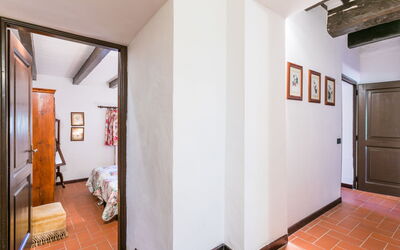 Accommodation:&nbsp;Bardeggiano - Caterina 3 (Col246) 616.7