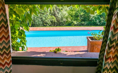 Accommodation:&nbsp;Bardeggiano - Caterina 4 (Col247) 616.8