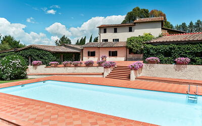 Accommodation:&nbsp;Bardeggiano - Caterina 2 (Col245) 616.6