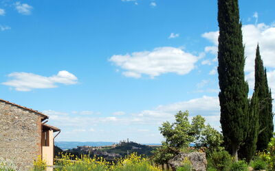 Accommodation:&nbsp;Fattoria di Fugnano 647.1