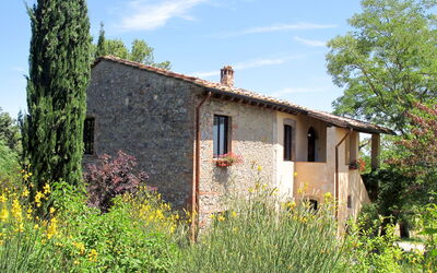 Accommodation:&nbsp;Fattoria di Fugnano 647.1