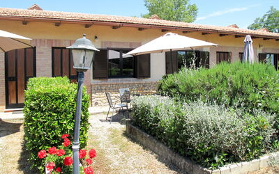 Accommodation:&nbsp;Fattoria di Fugnano 647.3